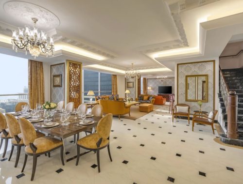 Dusit Thani Qatar img 3